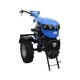 Bartech Fırtına 12 HP Akülü Marşlı Oturmalı Belden Kırmalı 4x4 Çapa Makinesi – Merkez Tarım Eczanesi
