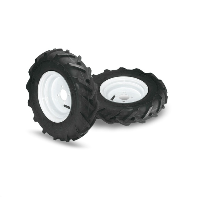 Profesyonel Yedek Parça – Çapalama Teker Takımı (650x13)