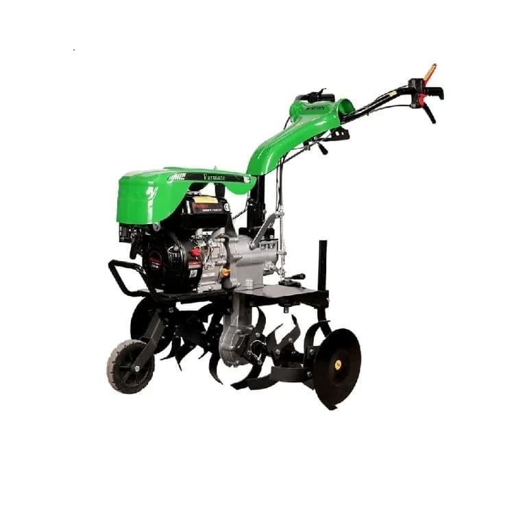 Farmate 2+1 İpli Çapalama Makinesi 7 HP – Bartech Güçlü Motorlu Çapa | Merkez Tarım Eczanesi Seydişehir