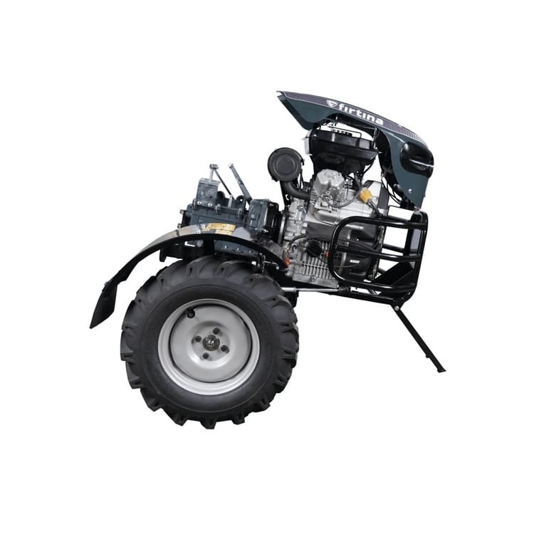 Fırtına 526 – 26 HP Dizel Marşlı Çapa Makinesi | Şanzımanlı ve Amortisörlü Sistem Fırtına 526 Dizel Marşlı Çapa Makinesi – 26 HP Güçlü Model | Merkez Tarım Eczanesi