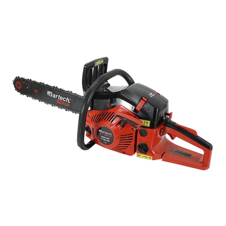 Bartech PLUS 60 TT-CS6150A Kesim Motoru – 61.5 cm³ Silindir Hacmi, 2.2 kW Güç | Merkez Tarım Eczanesi